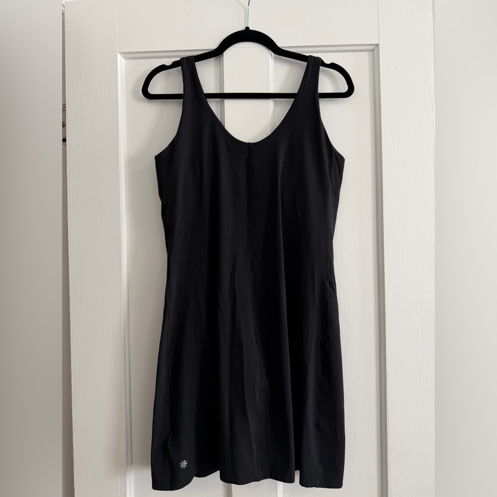 Athleta Transcend Dress Large - Picture 9 of 17